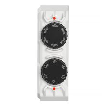 Godox C30BI LITEMONS Bi-color Pocket LED Mini Panel Lámpa