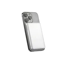 Godox MA5R Mobile Power Bank&RGB LED Light White