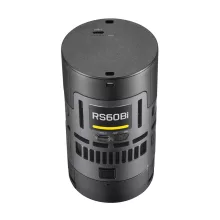 Godox Litemons RS60Bi 2db-os LED Lámpa Szett (EGYEDI BAJONETTEL)