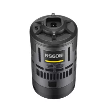 Godox Litemons RS60Bi 2db-os LED Lámpa Szett (EGYEDI BAJONETTEL)