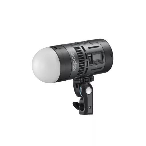 Godox Litemons RS60Bi 2db-os LED Lámpa Szett (EGYEDI BAJONETTEL)