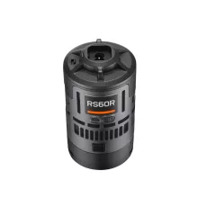 Godox Litemons RS60R RGB 2db-os LED Lámpa SZETT  (EGYEDI BAJONETTEL)