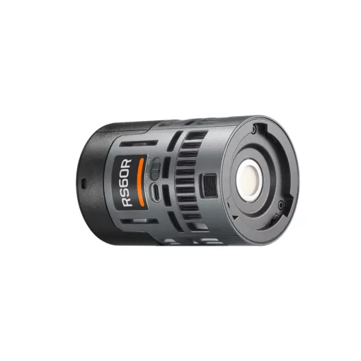 Godox Litemons RS60R RGB 2db-os LED Lámpa SZETT  (EGYEDI BAJONETTEL)