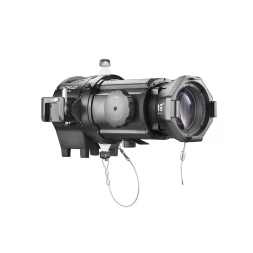 Godox BP19K Projection Attachment  - Optikai Vetítő -  LA600R/LA600Bi LED lámpához