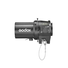 Godox BP19K Projection Attachment  - Optikai Vetítő -  LA600R/LA600Bi LED lámpához