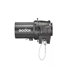   Godox BP26K Projection Attachment  - Optikai Vetítő -  LA600R/LA600Bi LED lámpához
