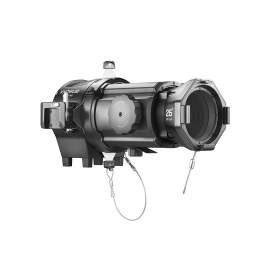 Godox BP26K Projection Attachment  - Optikai Vetítő -  LA600R/LA600Bi LED lámpához