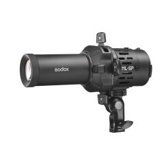   Godox ML-SP19 Kit Spotlight Attachment - Optikai vetítő - ML60IIBi/ML100Bi/ML100R