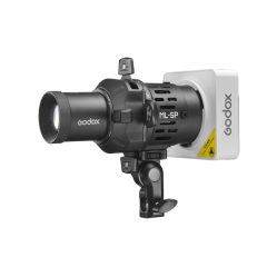   Godox ML-SP36 Kit Spotlight Attachment - ML60IIBi/ML100Bi/ML100R