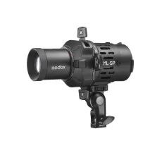 Godox ML-SP36 Kit Spotlight Attachment - ML60IIBi/ML100Bi/ML100R