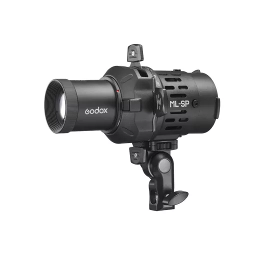 Godox ML-SP36 Kit Spotlight Attachment - ML60IIBi/ML100Bi/ML100R