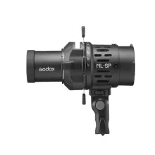 Godox ML-SP36 Kit Spotlight Attachment - ML60IIBi/ML100Bi/ML100R