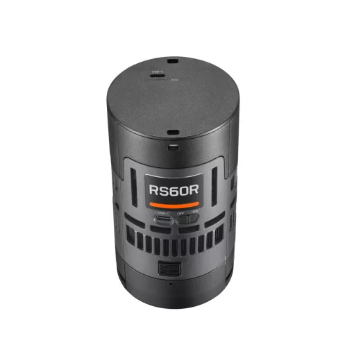 Godox Litemons RS60R RGB 1db LED Lámpa SZETT  (EGYEDI BAJONETTEL)