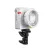   Godox ML100R KIT 1 - RGB LED Lámpa (RGB - Bi-Color) - V-mount, hordtáskában