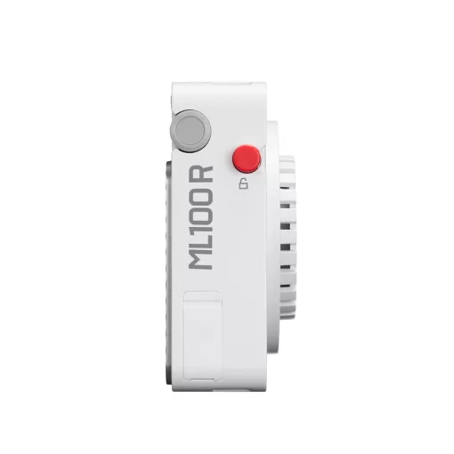 Godox ML100R KIT 1 - RGB LED Lámpa (RGB - Bi-Color) - V-mount, hordtáskában