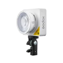 Godox ML100R KIT 1 - RGB LED Lámpa (RGB - Bi-Color) - V-mount, hordtáskában