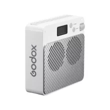 Godox ML100R KIT 3 - RGB LED Lámpa (RGB - Bi-Color) - BG02 akku markolattal, hordtáskában