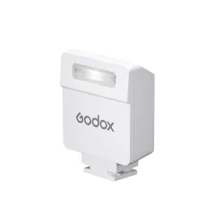 Godox iM22 iFlash - Retro vaku - FEHÉR
