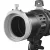   Godox Flash Projector FP-R-50° - Optikai Vetítő KÖRFEJŰ Rendzservakuhoz