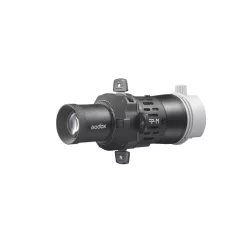   Godox Flash Projector FP-M-36° - Optikai Vetítő Rendzservakuhoz