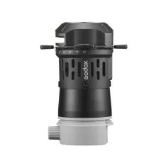 Godox Flash Projector FP-M-36° - Optikai Vetítő Rendzservakuhoz