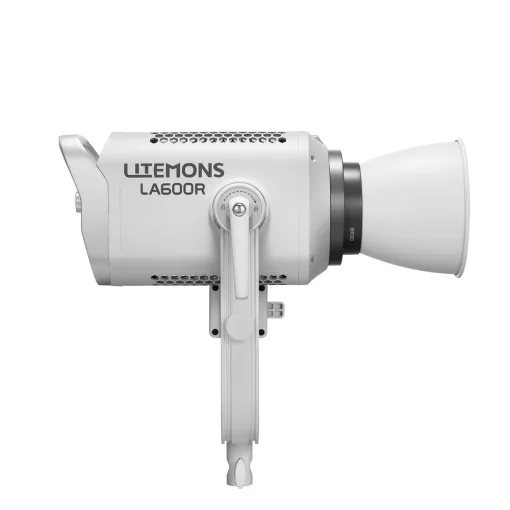 Godox Litemons LA600R LED Lámpa - Fehér (600W)