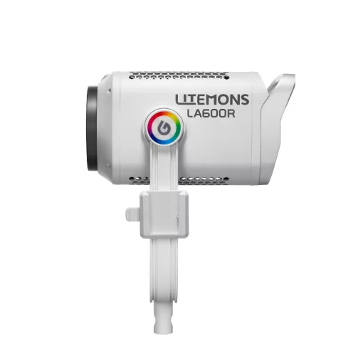 Godox Litemons LA600R LED Lámpa - Fehér (600W)