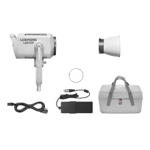 Godox Litemons LA600R LED Lámpa - Fehér (600W) - Hordtáskában