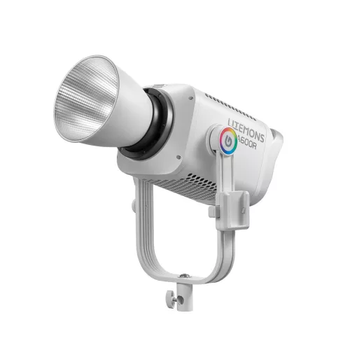 Godox Litemons LA600R LED Lámpa - Fehér (600W) - Hordtáskában