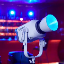 Godox Litemons LA600R LED Lámpa - Fehér (600W) - Hordtáskában