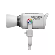 Godox Litemons LA600R LED Lámpa - Fehér (600W) - Hordtáskában