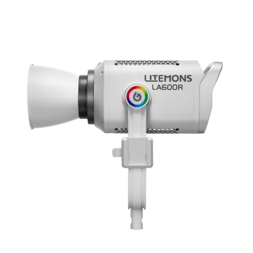 Godox Litemons LA600R LED Lámpa - Fehér (600W) - Hordtáskában