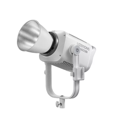 Godox Litemons LA600BI LED Lámpa - Fehér (600W) - Hordtáskában