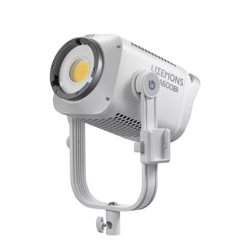 Godox Litemons LA600BI LED Lámpa - Fehér (600W) - Hordtáskában