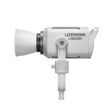 Godox Litemons LA600BI LED Lámpa - Fehér (600W) - Hordtáskában