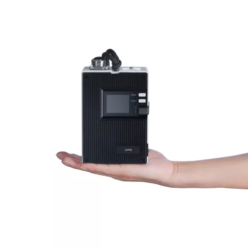 Godox FL200R K1 RGB Flexibilis LED Panel (200W - 64 x 64cm)
