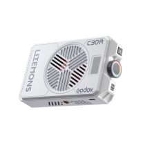 Godox C30R LITEMONS RGB Pocket Mini LED Panel Lámpa