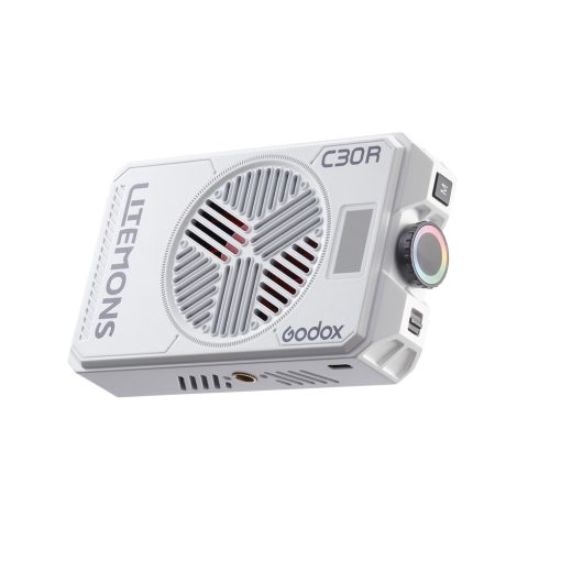 Godox C30R LITEMONS RGB Pocket Mini LED Panel Lámpa