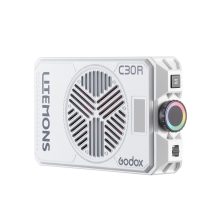 Godox C30R LITEMONS RGB Pocket Mini LED Panel Lámpa