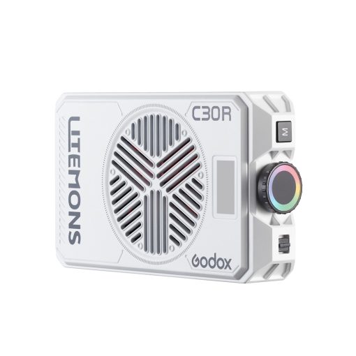 Godox C30R LITEMONS RGB Pocket Mini LED Panel Lámpa