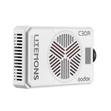 Godox C30R LITEMONS RGB Pocket Mini LED Panel Lámpa