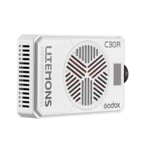 Godox C30R LITEMONS RGB Pocket Mini LED Panel Lámpa