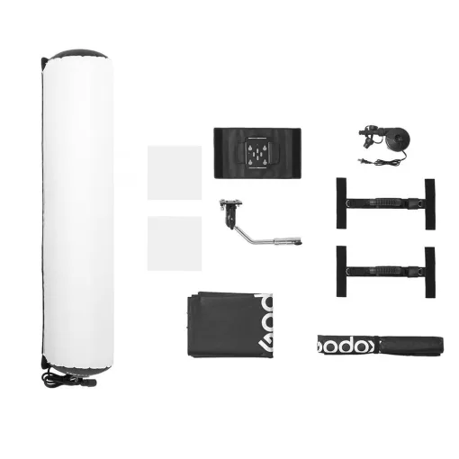 Godox ATS Air Tube Light Softbox Kit - F200SR and AT200Bi LED Lámpához
