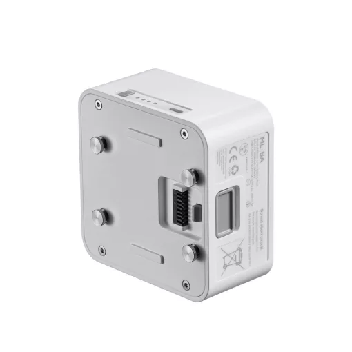 Godox ML80 Bi-Color LED lámpa (2800k-6500K)