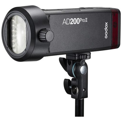 Godox S-R2 Kör fej adapter