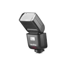 Godox V480N rendszervaku Li-Ion akkuval TTL HSS (Nikon)