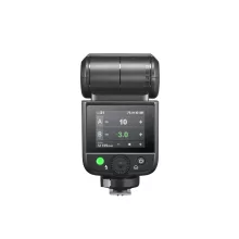 Godox V480F rendszervaku Li-Ion akkuval TTL HSS (Fuji)