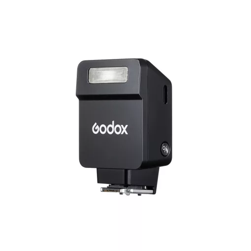 Godox IT22 S iFlash TTL Rendszervaku - Sony Fekete
