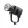 Godox Litemons LA600R LED Lámpa - Fekete (600W)