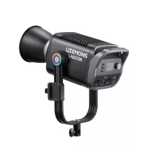 Godox Litemons LA600R LED Lámpa - Fekete (600W)